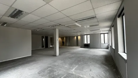 Sandton Sandown- 556sqm Ground Floor Building 5, Grayston Office Park,128 Peter Road to (25)